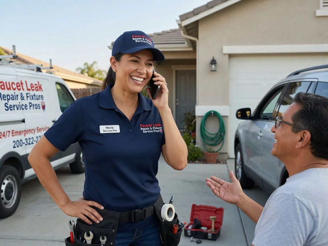 Faucet Repair Columbia, MD FAQs