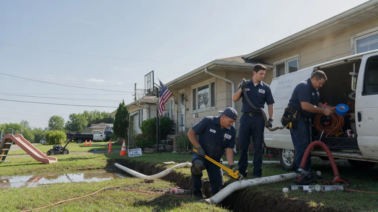 Toilet Installation in Columbia, MD near me